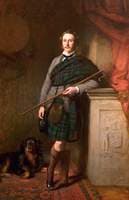 Hugh Brodie, 23rd Laird