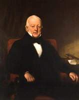 James Murray Patton of Glenalmond