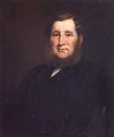 Kenneth Mathieson, Esq., Provost of Dunfermline