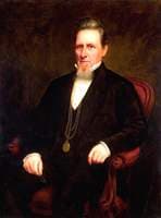 Lord Provost Kirkwood Hewat