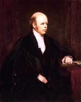 Reverend Andrew Gray, AM