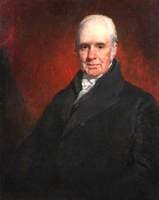 Robert Keay, Boxmaster