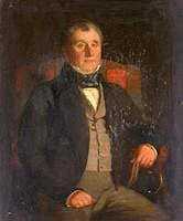 Robert Steuart, Grandson of the 4th Baronet of Grandtully