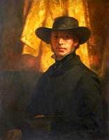 Self Portrait
