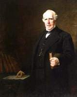 Thomas Miller, Rector of Perth Academy