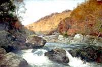 River Scene