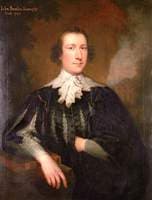 John Buxton of Channonz