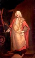John Press, Mayor of Norwich