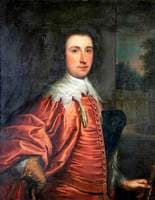 Leonard Buxton
