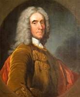 Richard Temple, 1st Viscount Cobham