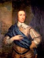 Robert Buxton