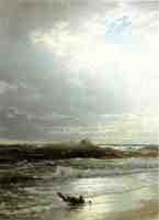On the Shore