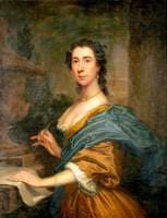 Sarah Buxton