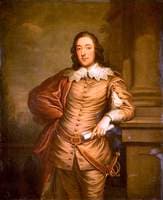The Honourable John Talbot, MP, of Lincoln's Inn Fields