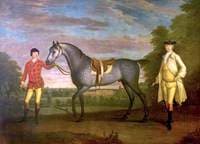 William Henry Nassau de Zuylestein, 4th Earl of Rochford