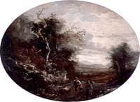 Landscape, the Return Home