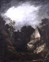 Chippenham Mill, Wiltshire