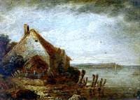 Coast Scene