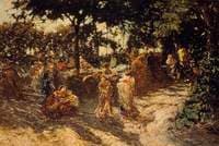 The Fête