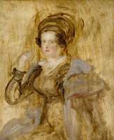 Maria, Lady Callcott