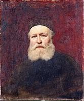 Portrait of Charles Gounod
