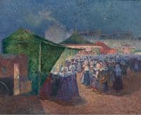 The Fair Festival
