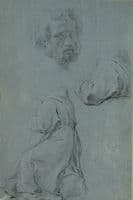 Studies of a Monk