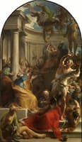 The Fall of Simon Magus
