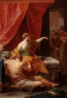 Samson and Delilah