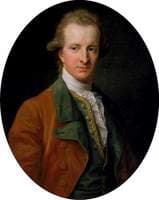 Portrait of Henry Swinburne