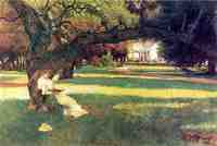 The Haven's Estate, Piedmont, California