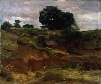 A Sketch in Bedfordshire