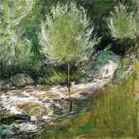 The Brook, Greenwich, Connecticut