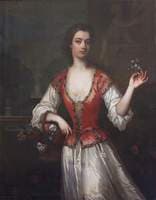 Eleanor Brownlow, Viscountess Tyrconnel