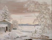 Winter Landscape