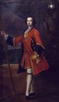 Lieutenant Thomas George Southwell, Coldstream Guards
