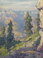 Mountain Scene