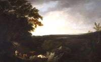 Pevensey Bay and Battle Abbey, Sussex