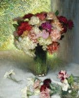 Carnations and Pinks