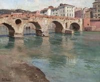 Ponte Pietra Verona