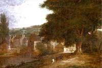 Town Mills, Totnes, Devon