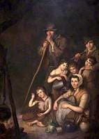 Irish Immigrants