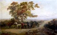 Lumber Wagon