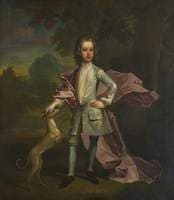 Thomas, Lord Erskine