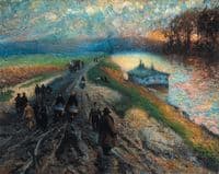 End of Day