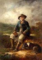 The Shepherd