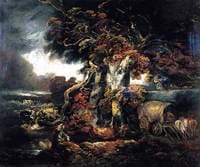 A Coming Storm