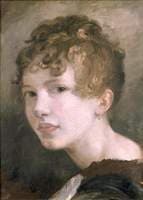 Hannah Mary de Cardonnel Lawson