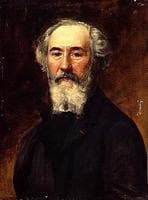 Portrait of Emmanuel Lansler
