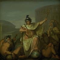 Rome as Ruler of the World